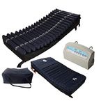 Buy MedAir Alternating Low Air Mattress Replacement System With Pump