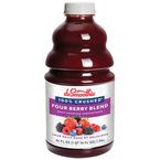 Buy Dr. Smoothie Organic Raz-Berry Blend