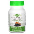 Buy Natures Way Activated Charcoal Hi Po Dietary Supplement