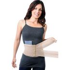 Buy Expand-A-Band Reinforced Support Abdominal Elastic Binder 2