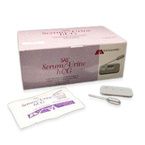 Buy Sa Scientific Serum / Urine Pregnancy Control Test Kit