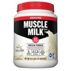 Buy Cytosport Muscle Milk Protein Powder