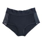 Buy AnaOno High Waist Underwear AO-046