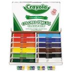 Buy Crayola Color Pencils