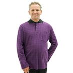 Buy Silverts Adaptive Polo Shirt For Men