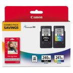 Buy Canon 5206B005 Ink and Paper Combination
