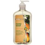 Buy Earth Friendly Products Hypoallergenic Orange Blossom Hand Soap