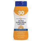 Buy Solar Screen Ultra Sunscreen Lotion