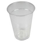 Buy Boardwalk Clear Plastic Cold Cups