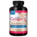 Buy Life Extension NeoCell Super Collagen+C Tablets