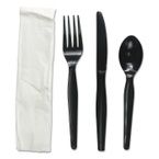Buy Boardwalk Four Piece Cutlery Kit