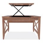 Buy Alera Sit-to-Stand Table Desk