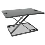 Buy Alera AdaptivErgo Ultra-Slim Sit-Stand Desk