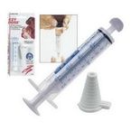 Buy Apothecary Products Ezy Dose Oral Syringe with Dosage Korc