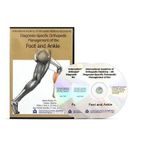 Buy OPTP Diagnosis-Specific Orthopedic Management Of The Foot And Ankle DVD