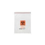 Buy Inteplast 3 Wall Biohazard with Absorbent Pad