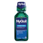 Buy Vicks NyQuil Cold And Flu Nighttime Liquid