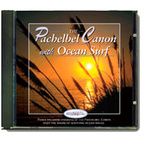 Buy Stress Stop Pachelbel Canon with Ocean Surf CD