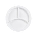 Buy Freedom Divided Plate With Suction Pad