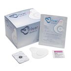 Buy Trivarion Buffered Iontophoresis Drug Delivery Electrode