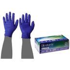Buy Ansell Microflex Ultraform Powder-Free Nitrile Exam Gloves