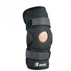 Buy Breg 3D Neoprene Hinged Knee Brace