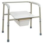 Buy ProBasics Bariatric Three-in-One Commode