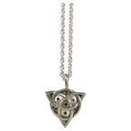 Buy Quantum Celtic Diffuser Necklace