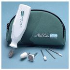Buy Medicool NailCare Plus Battery Powered Manicure And Pedicure Machine
