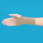 Buy Rolyan Knit Wrist Support with Thumb Hole