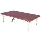 Buy Armedica Adjustable Hi-Lo Steel Mat Table