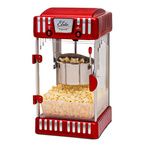 Buy Elite Classic Kettle Popcorn Maker