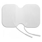 Buy Propatch Reusable Fabric And Foam Electrodes With Covidien Gel Adhesive