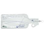 Buy Coloplast Self-Cath Closed System Olive Coude Tip Intermittent Catheter With Guide Stripe