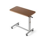 Buy Invacare Auto Touch Overbed Table