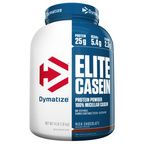 Buy Dymatize Elite Casein Protein Powder