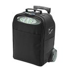 Buy Devilbiss iGo Portable Oxygen Concentrator Deluxe Carry Case