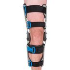 Buy Ossur Rebound Post-Op Full Foam Knee Brace