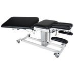 Buy Armedica Hi Lo AM-SP Series Six Piece Top Section Mobilization Table with Locking Caster Base