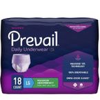 Buy Prevail for Women Daily Maximum Absorbent Underwear
