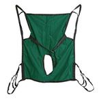Buy Hoyer Classics Four-Point One Piece Sling with Positioning Strap