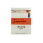 Buy Inteplast Lab Guard Specimen 3-Wall Biohazard Bag