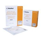 Buy ReliaMed Foam Dressing with Film Backing