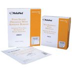 Buy ReliaMed Adhesive Border Foam Dressing with Film Backing