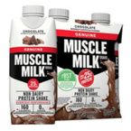 Buy Cytosport Muscle Milk Protein Shake