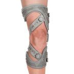 Buy Ossur Unloader One Knee Brace With Short Smartdosing