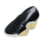 Buy Skil-Care Synthetic Sheepskin Relief Slippers For Walking