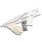 Buy Bard Touchless Plus Unisex Intermittent Catheter With 1100cc Collection Bag