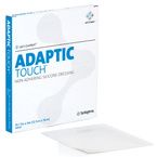 Buy Systagenix ADAPTIC TOUCH Non Adhering Silicone Dressing