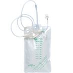 Buy Merit Medical Aspira Pleural 1000mL Lightweight Drainage Bag